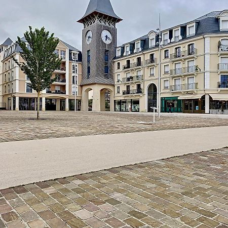 L'Ancre Marine Yourhosthelper Deauville Exterior photo